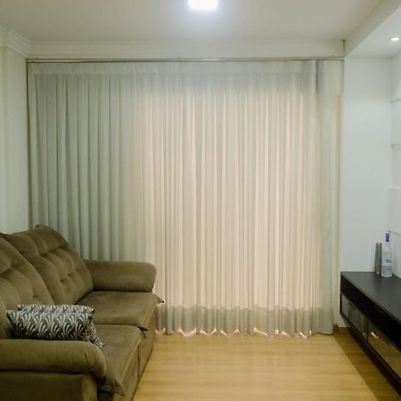No Centro De Cascavel, Atras Do Ibis, Confortavel E Bom Gosto กัสกาเวล ภายนอก รูปภาพ