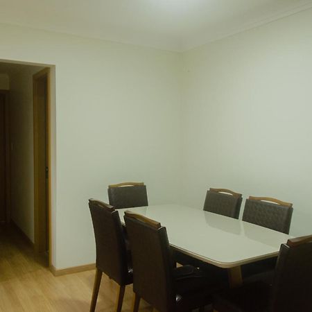 No Centro De Cascavel, Atras Do Ibis, Confortavel E Bom Gosto กัสกาเวล ภายนอก รูปภาพ