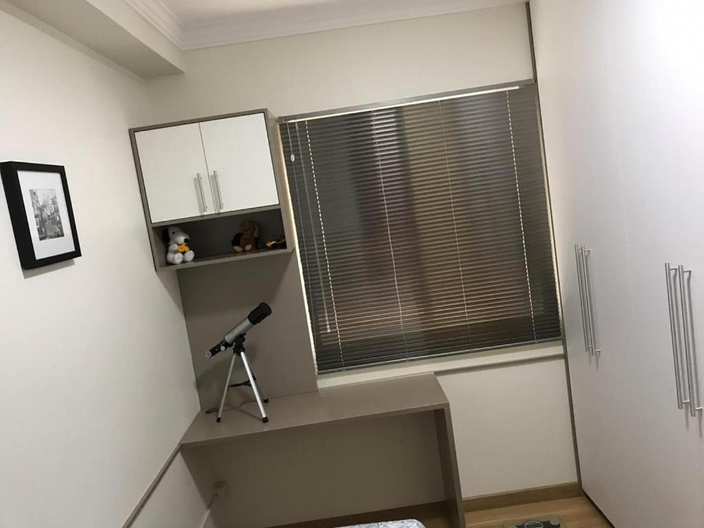 No Centro De Cascavel, Atras Do Ibis, Confortavel E Bom Gosto กัสกาเวล ภายนอก รูปภาพ