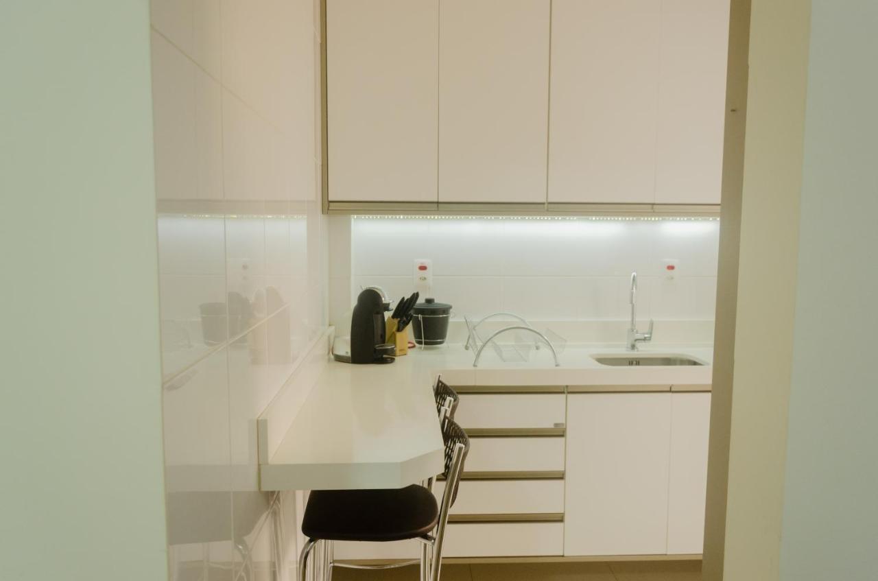 No Centro De Cascavel, Atras Do Ibis, Confortavel E Bom Gosto กัสกาเวล ภายนอก รูปภาพ