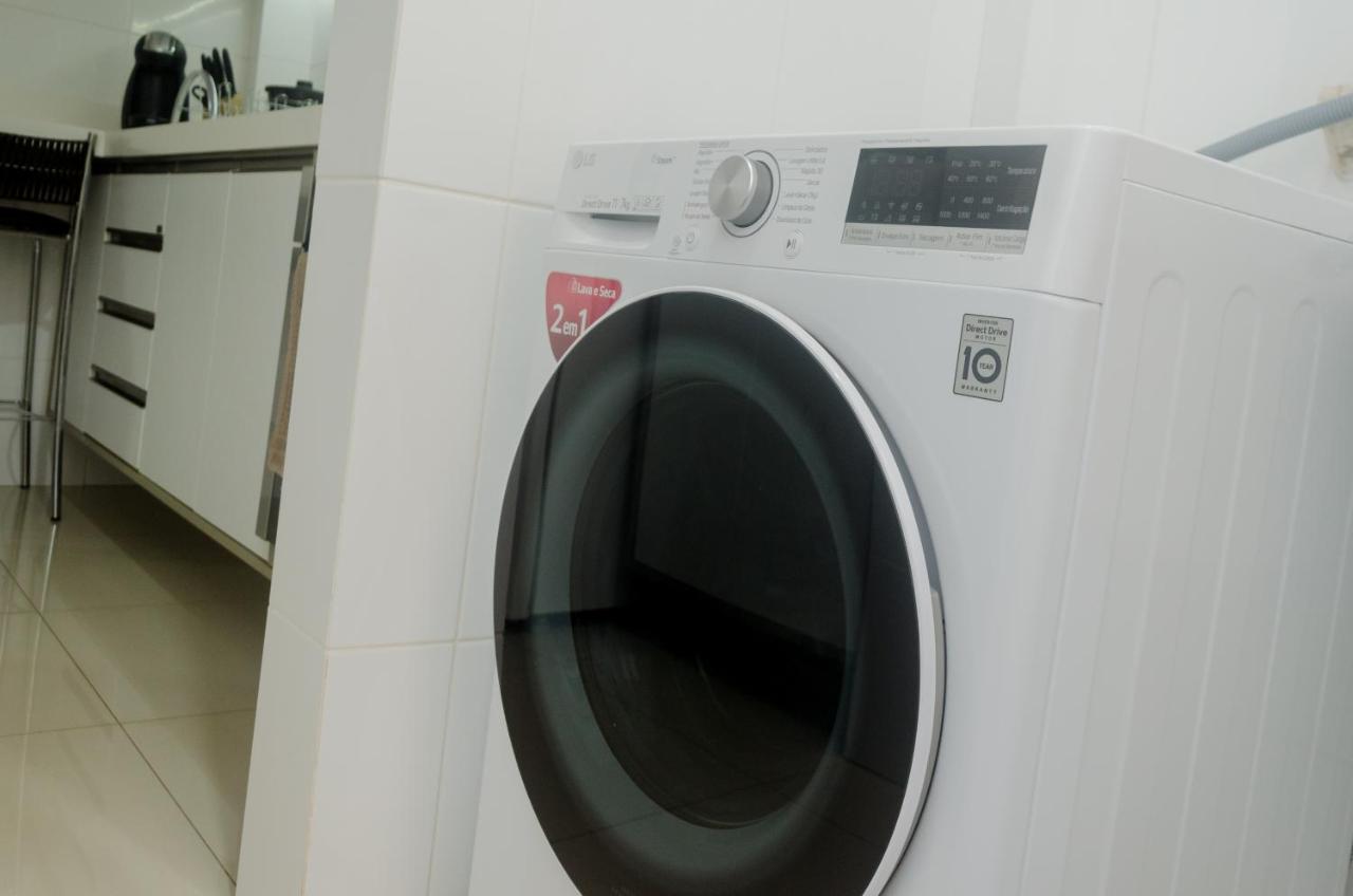 No Centro De Cascavel, Atras Do Ibis, Confortavel E Bom Gosto กัสกาเวล ภายนอก รูปภาพ