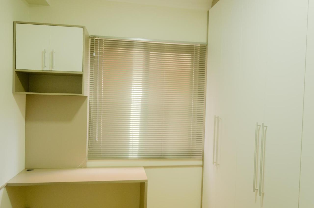 No Centro De Cascavel, Atras Do Ibis, Confortavel E Bom Gosto กัสกาเวล ภายนอก รูปภาพ