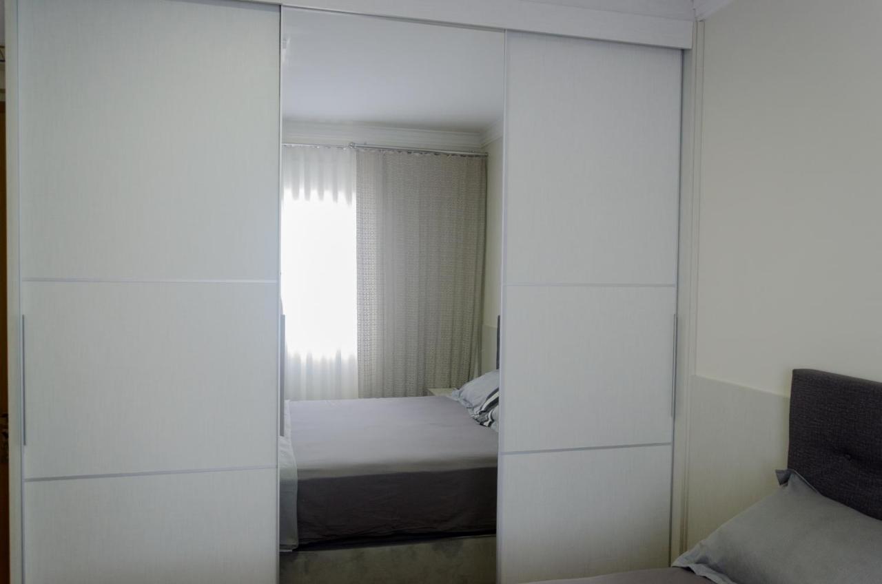 No Centro De Cascavel, Atras Do Ibis, Confortavel E Bom Gosto กัสกาเวล ภายนอก รูปภาพ