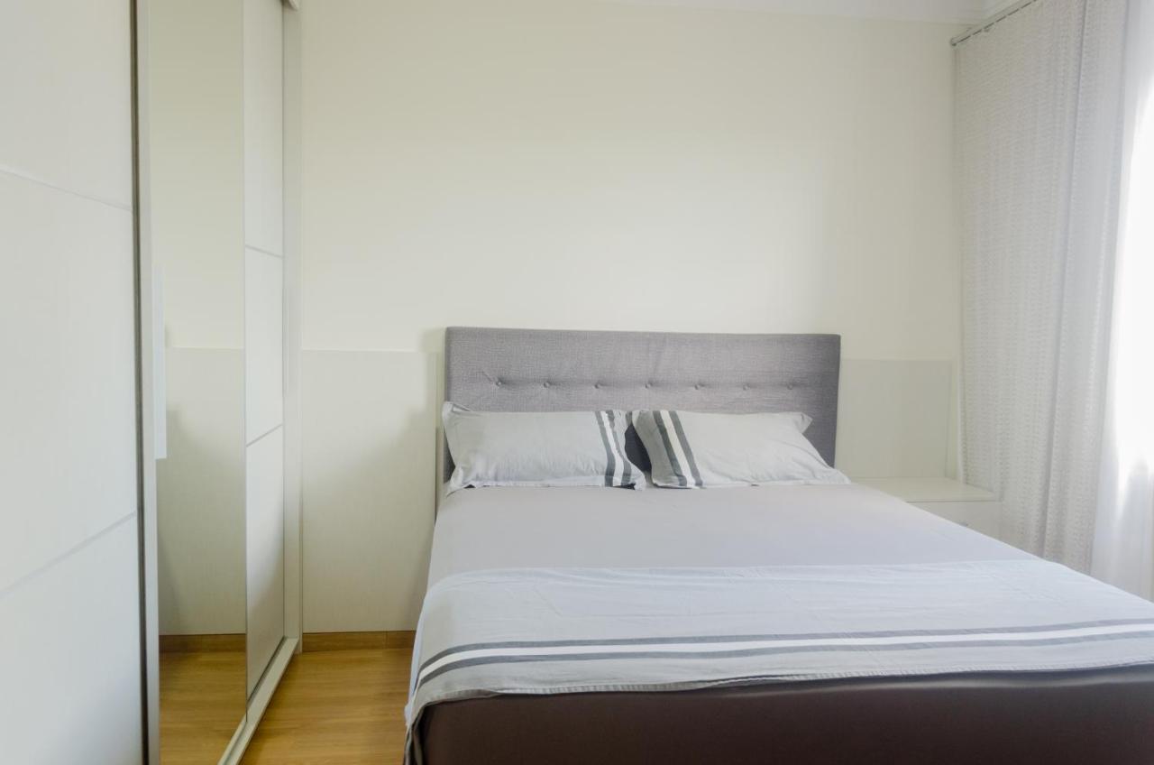 No Centro De Cascavel, Atras Do Ibis, Confortavel E Bom Gosto กัสกาเวล ภายนอก รูปภาพ