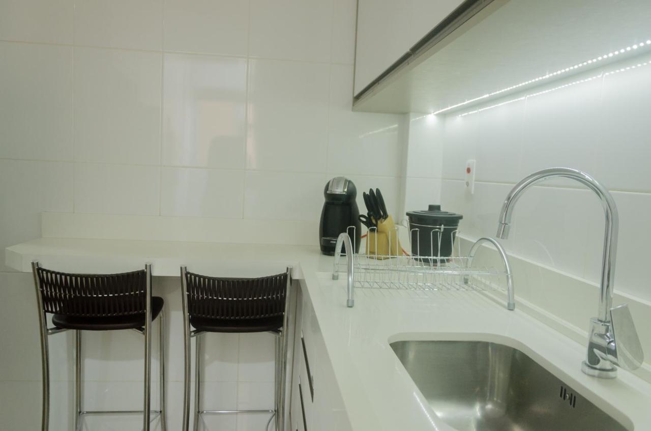 No Centro De Cascavel, Atras Do Ibis, Confortavel E Bom Gosto กัสกาเวล ภายนอก รูปภาพ
