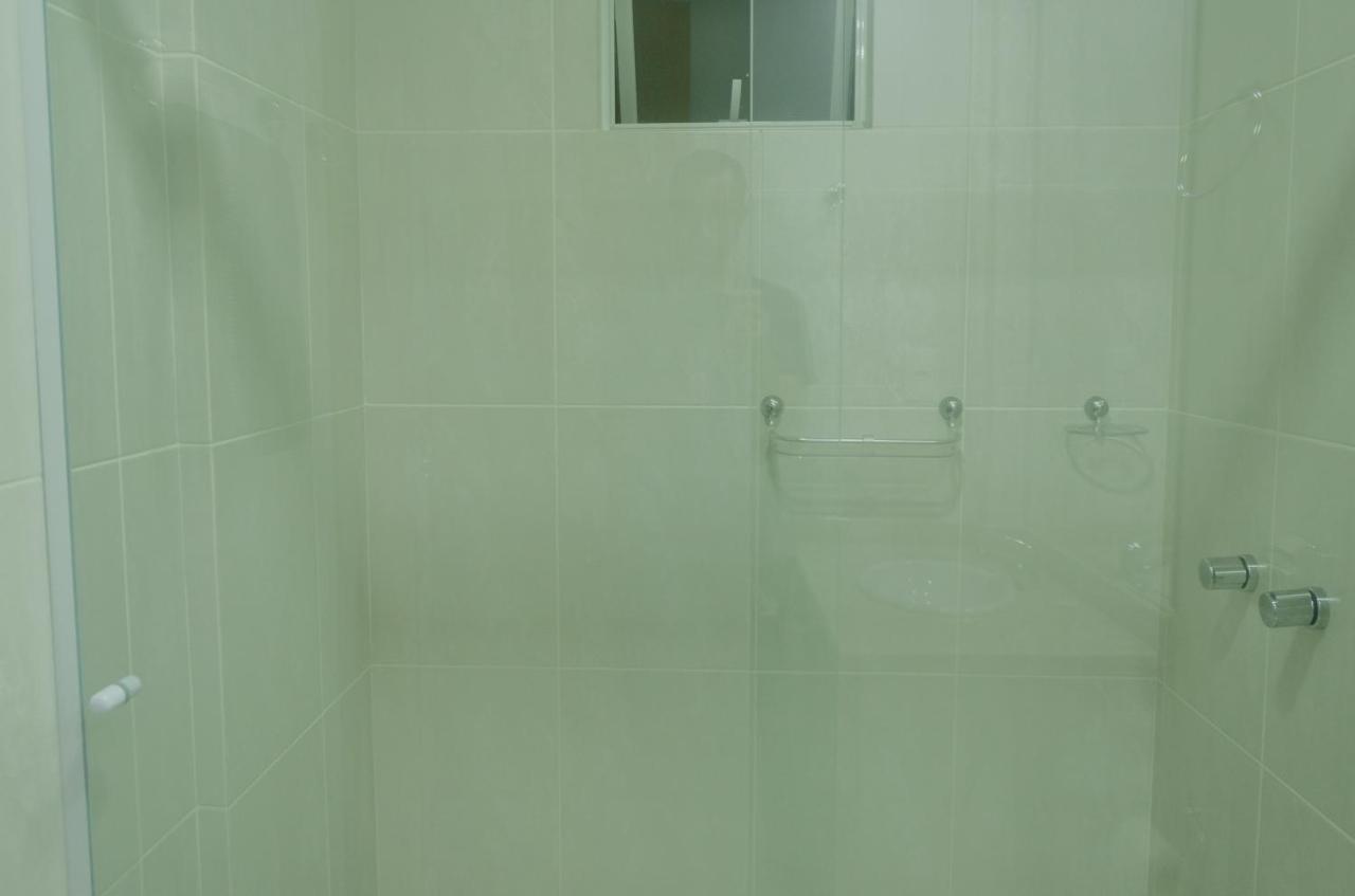 No Centro De Cascavel, Atras Do Ibis, Confortavel E Bom Gosto กัสกาเวล ภายนอก รูปภาพ